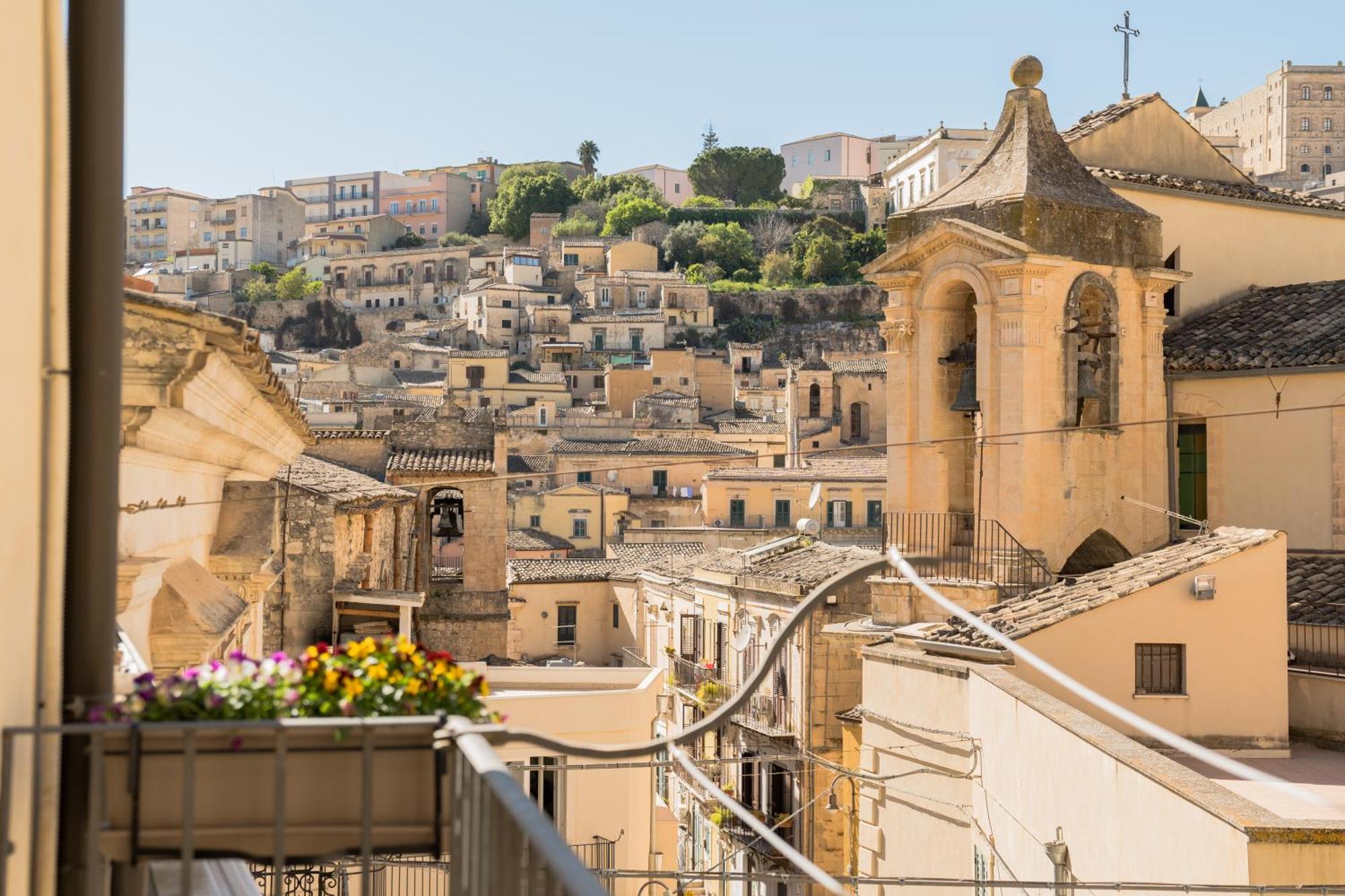 La Dolce Vista * Modica
